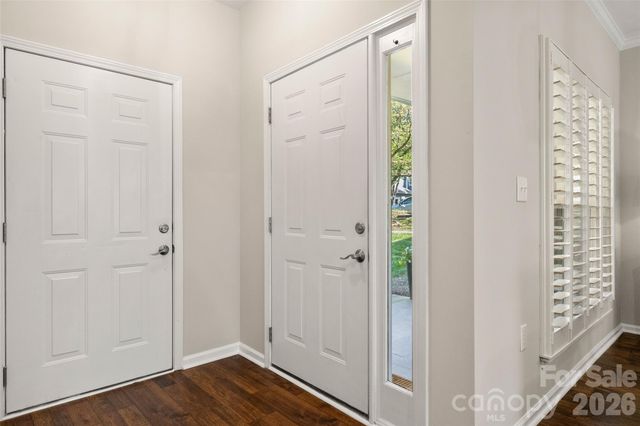 18752 Silver Quay Drive, Cornelius, NC 28031