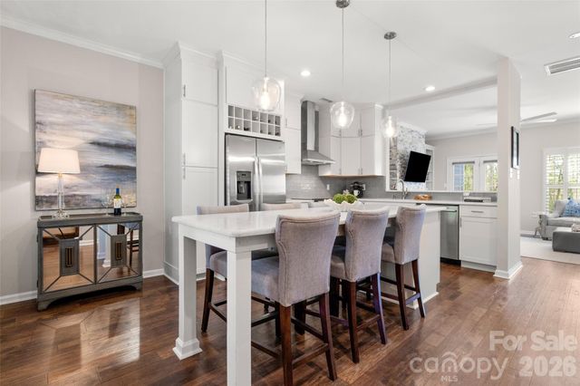 18752 Silver Quay Drive, Cornelius, NC 28031
