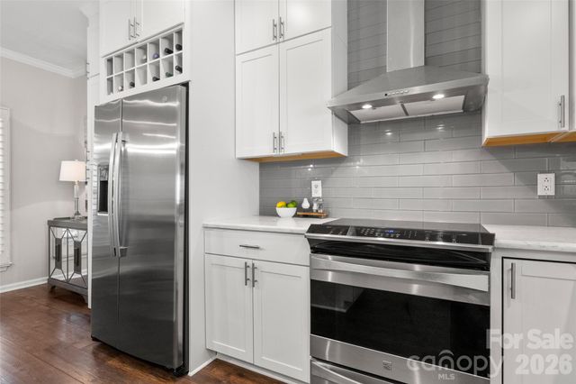 18752 Silver Quay Drive, Cornelius, NC 28031