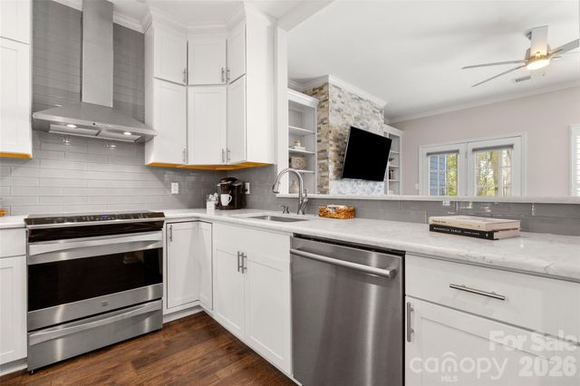 18752 Silver Quay Drive, Cornelius, NC 28031