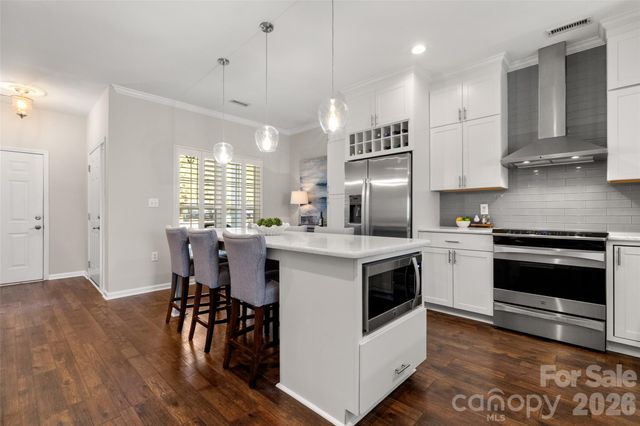 18752 Silver Quay Drive, Cornelius, NC 28031