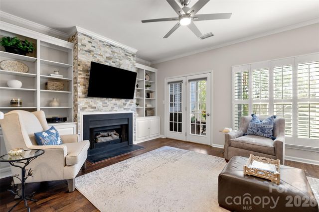 18752 Silver Quay Drive, Cornelius, NC 28031