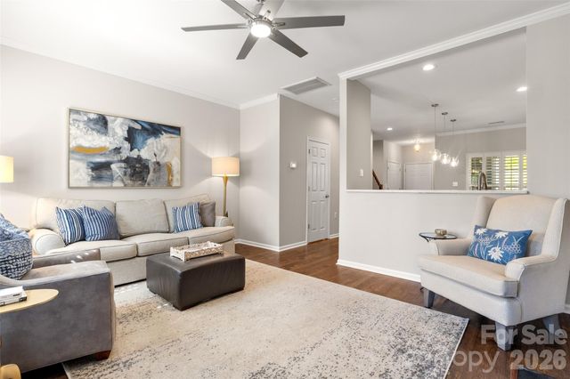 18752 Silver Quay Drive, Cornelius, NC 28031