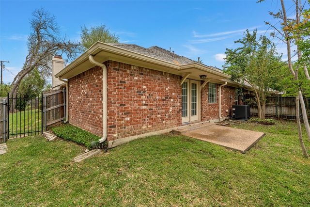 201 Pecan Village Circle, Waco, TX 76710