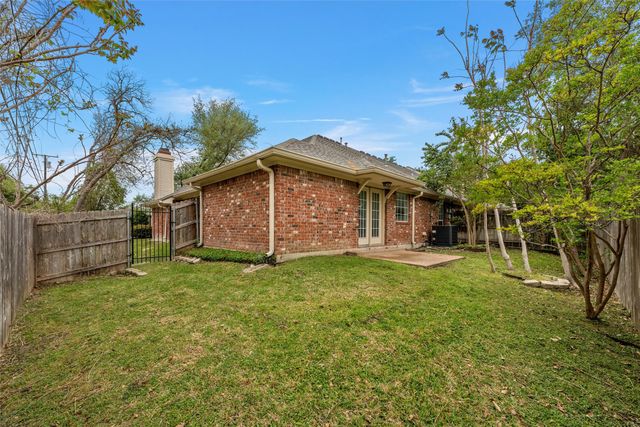 201 Pecan Village Circle, Waco, TX 76710