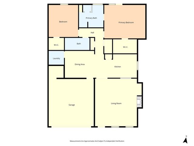 201 Pecan Village Circle, Waco, TX 76710