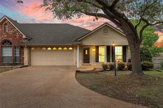 201 Pecan Village Circle, Waco, TX 76710