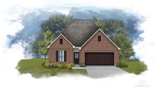 1348 Aldon Street, Foley, AL 36535
