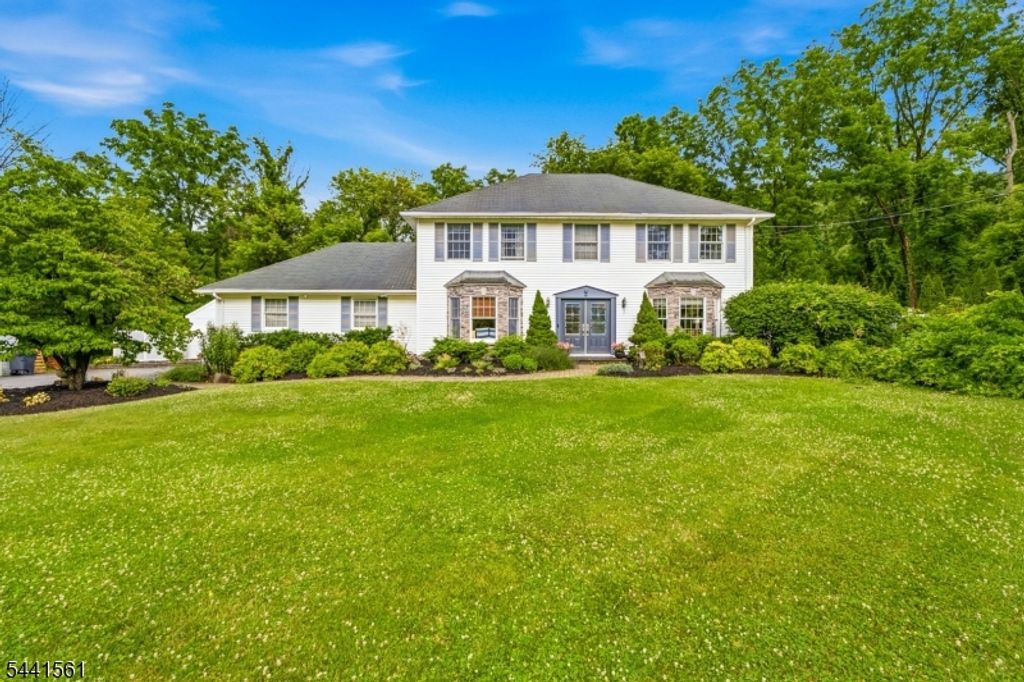 3 Butternut Dr, Vernon Twp., NJ 07462