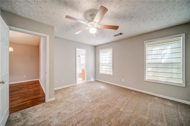 1162 Britley Park Lane, Woodstock, GA 30189