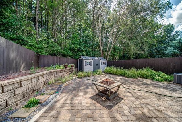 1162 Britley Park Lane, Woodstock, GA 30189