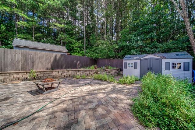 1162 Britley Park Lane, Woodstock, GA 30189