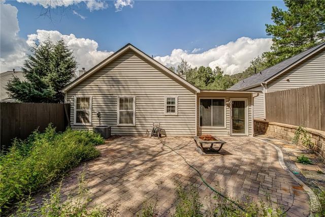 1162 Britley Park Lane, Woodstock, GA 30189