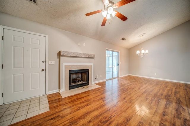 1162 Britley Park Lane, Woodstock, GA 30189