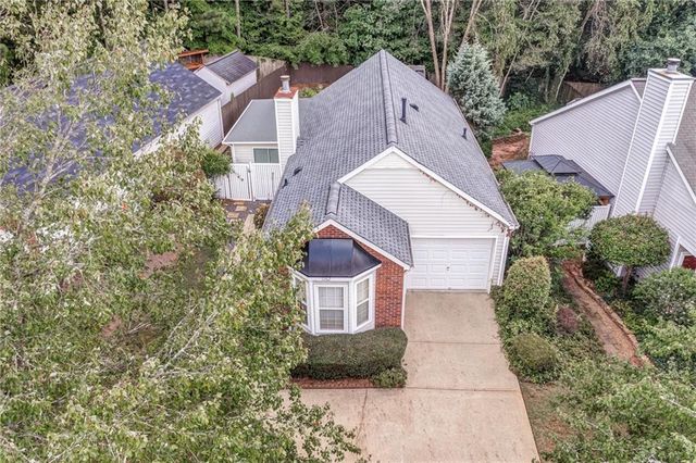 1162 Britley Park Lane, Woodstock, GA 30189