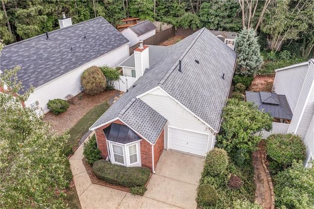 1162 Britley Park Lane, Woodstock, GA 30189