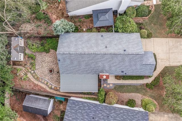 1162 Britley Park Lane, Woodstock, GA 30189