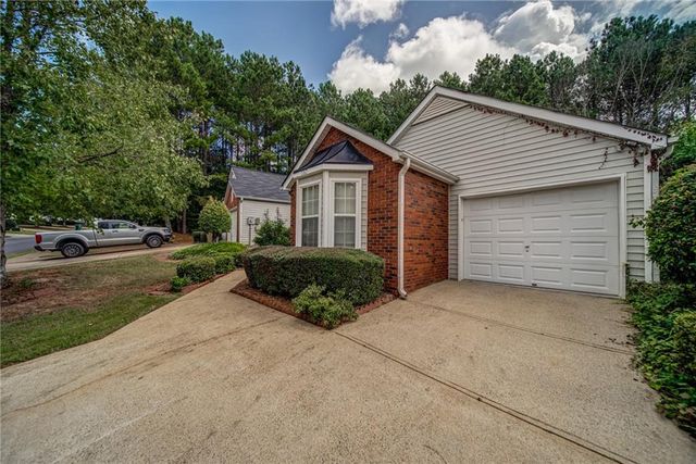 1162 Britley Park Lane, Woodstock, GA 30189