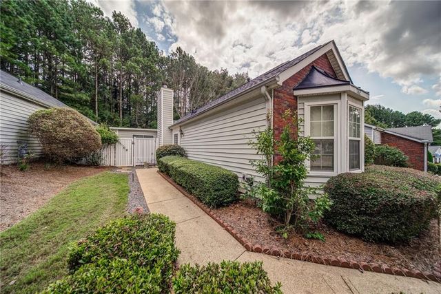 1162 Britley Park Lane, Woodstock, GA 30189