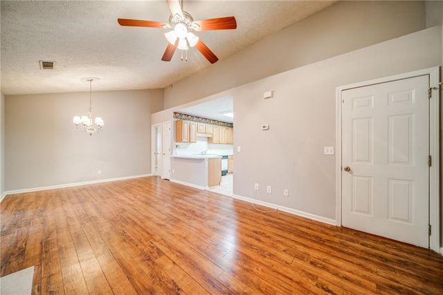 1162 Britley Park Lane, Woodstock, GA 30189