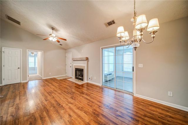 1162 Britley Park Lane, Woodstock, GA 30189