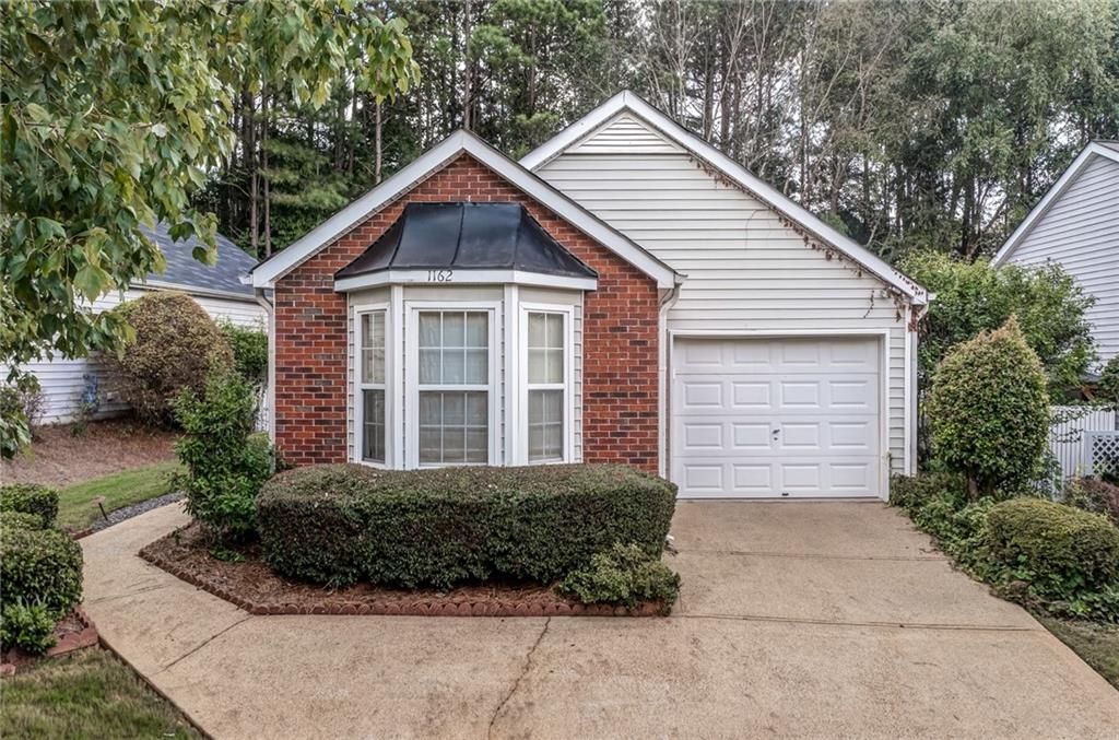 1162 Britley Park Lane, Woodstock, GA 30189