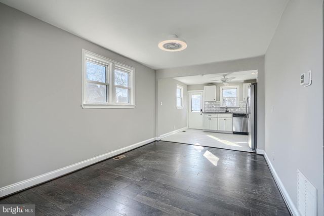 1203 HILLDALE RD, Baltimore, MD 21237