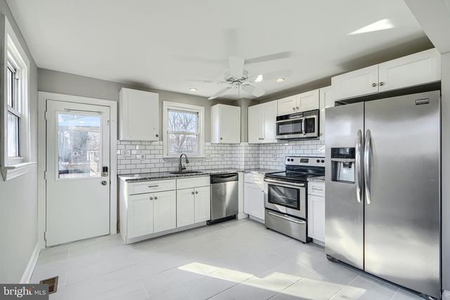 1203 HILLDALE RD, Baltimore, MD 21237