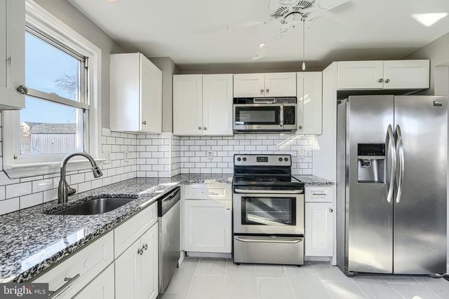 1203 HILLDALE RD, Baltimore, MD 21237