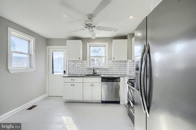 1203 HILLDALE RD, Baltimore, MD 21237