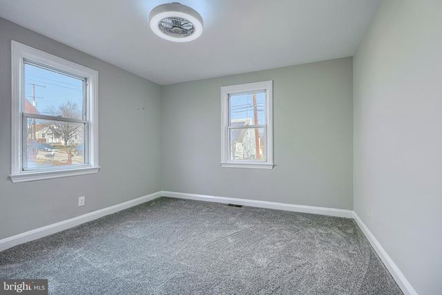 1203 HILLDALE RD, Baltimore, MD 21237