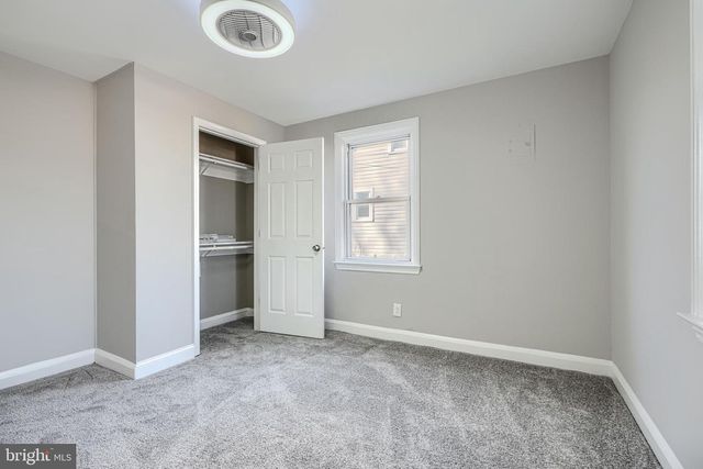 1203 HILLDALE RD, Baltimore, MD 21237