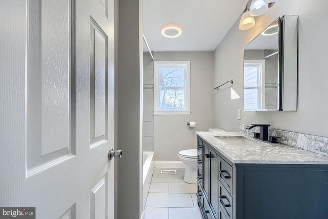 1203 HILLDALE RD, Baltimore, MD 21237