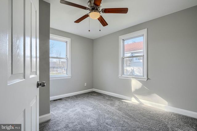 1203 HILLDALE RD, Baltimore, MD 21237