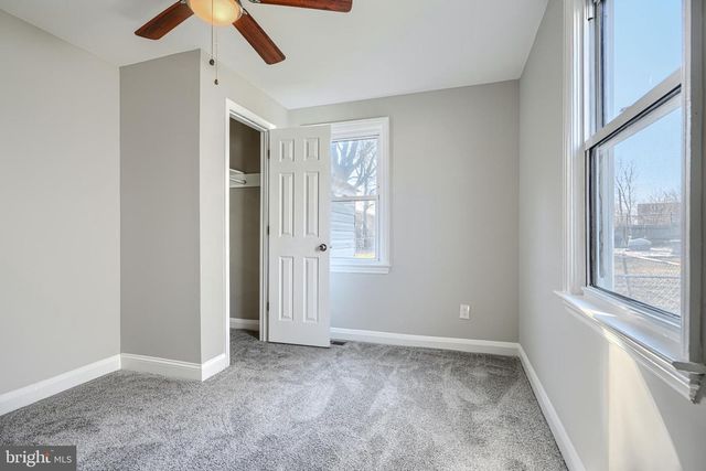 1203 HILLDALE RD, Baltimore, MD 21237