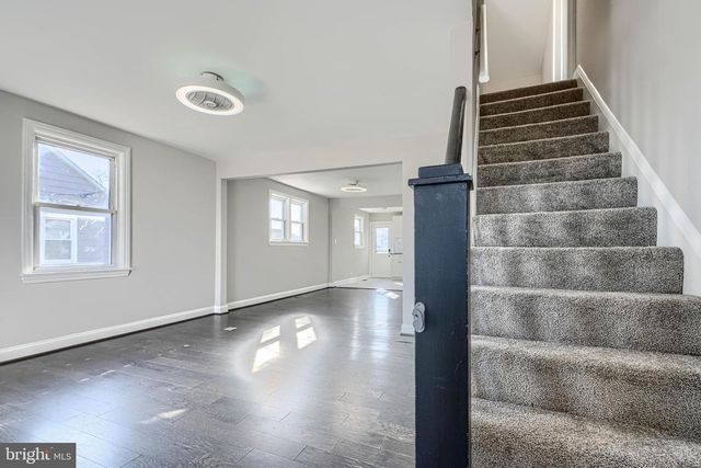 1203 HILLDALE RD, Baltimore, MD 21237