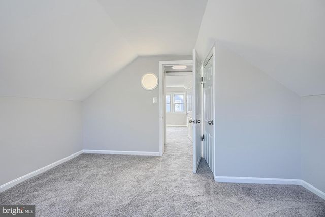 1203 HILLDALE RD, Baltimore, MD 21237