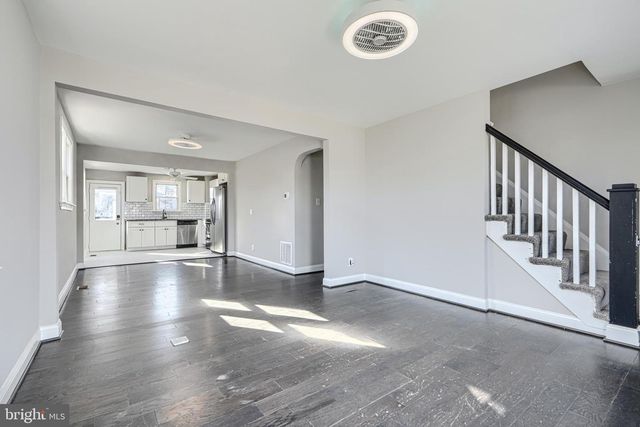 1203 HILLDALE RD, Baltimore, MD 21237