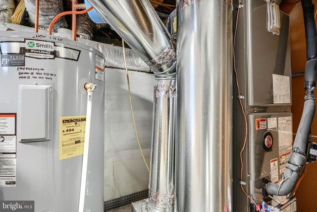 1203 HILLDALE RD, Baltimore, MD 21237