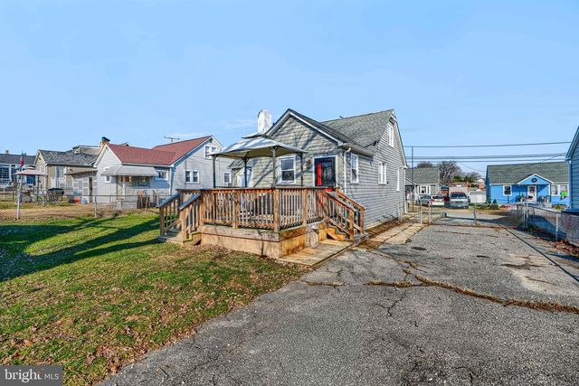 1203 HILLDALE RD, Baltimore, MD 21237