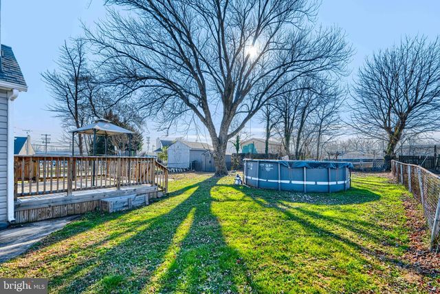 1203 HILLDALE RD, Baltimore, MD 21237