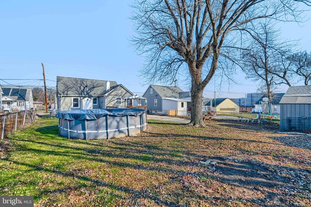 1203 HILLDALE RD, Baltimore, MD 21237