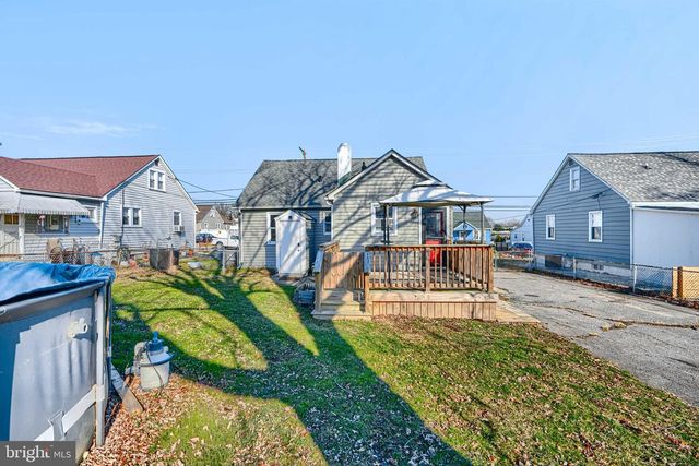 1203 HILLDALE RD, Baltimore, MD 21237