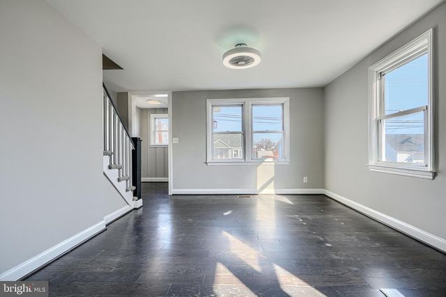 1203 HILLDALE RD, Baltimore, MD 21237