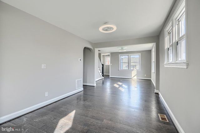 1203 HILLDALE RD, Baltimore, MD 21237