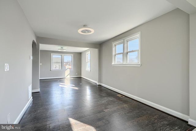 1203 HILLDALE RD, Baltimore, MD 21237