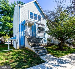 11450 HONEYSUCKLE CT #5-5, Upper Marlboro, MD 20774