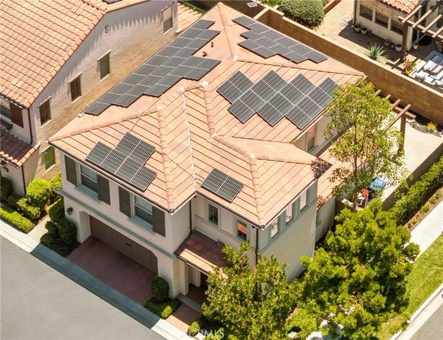 77 Rembrandt, Irvine, CA 92620