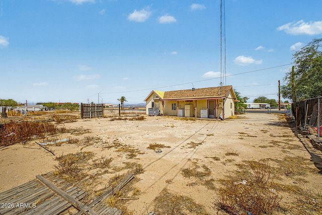 180 N Pinal Pkwy Avenue, Florence, AZ 85132