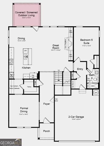4004 Dantry Lane, Buford, GA 30519